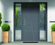 Drzwi wejściowe AWIDoor - najnowsze trendy projektowe i atrakcyjna cena
