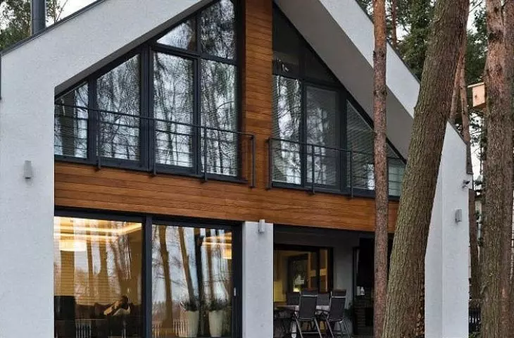 Drzwi wejściowe AWIDoor - najnowsze trendy projektowe i atrakcyjna cena