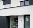 Decalu windows - more light in the interiors