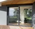 Decalu windows - more light in the interiors