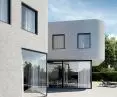 Decal windows - more light in the interiors