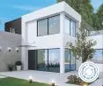 Elegant - PVC windows known for their durability, robustness and excellent performance
