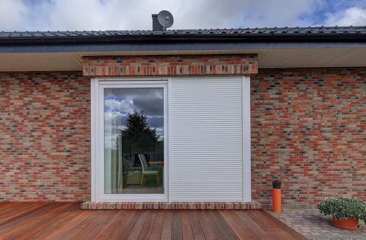 Okna o jakich marzymy  - do wyboru szeroka paleta kolorów i struktur!