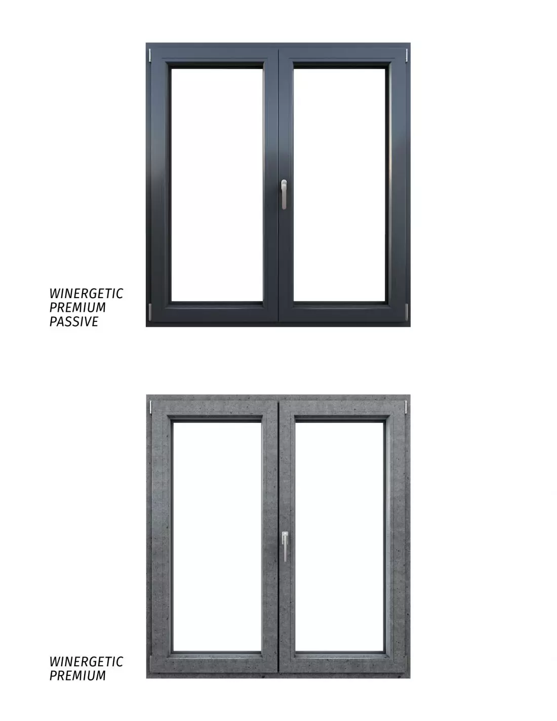 WINERGETIC PREMIUM
PASSIVE | WINERGETIC PREMIUM © OKNOPLAST