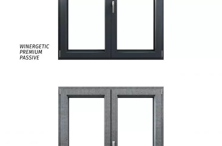 WINERGETIC PREMIUM PASSIVE | WINERGETIC PREMIUM 