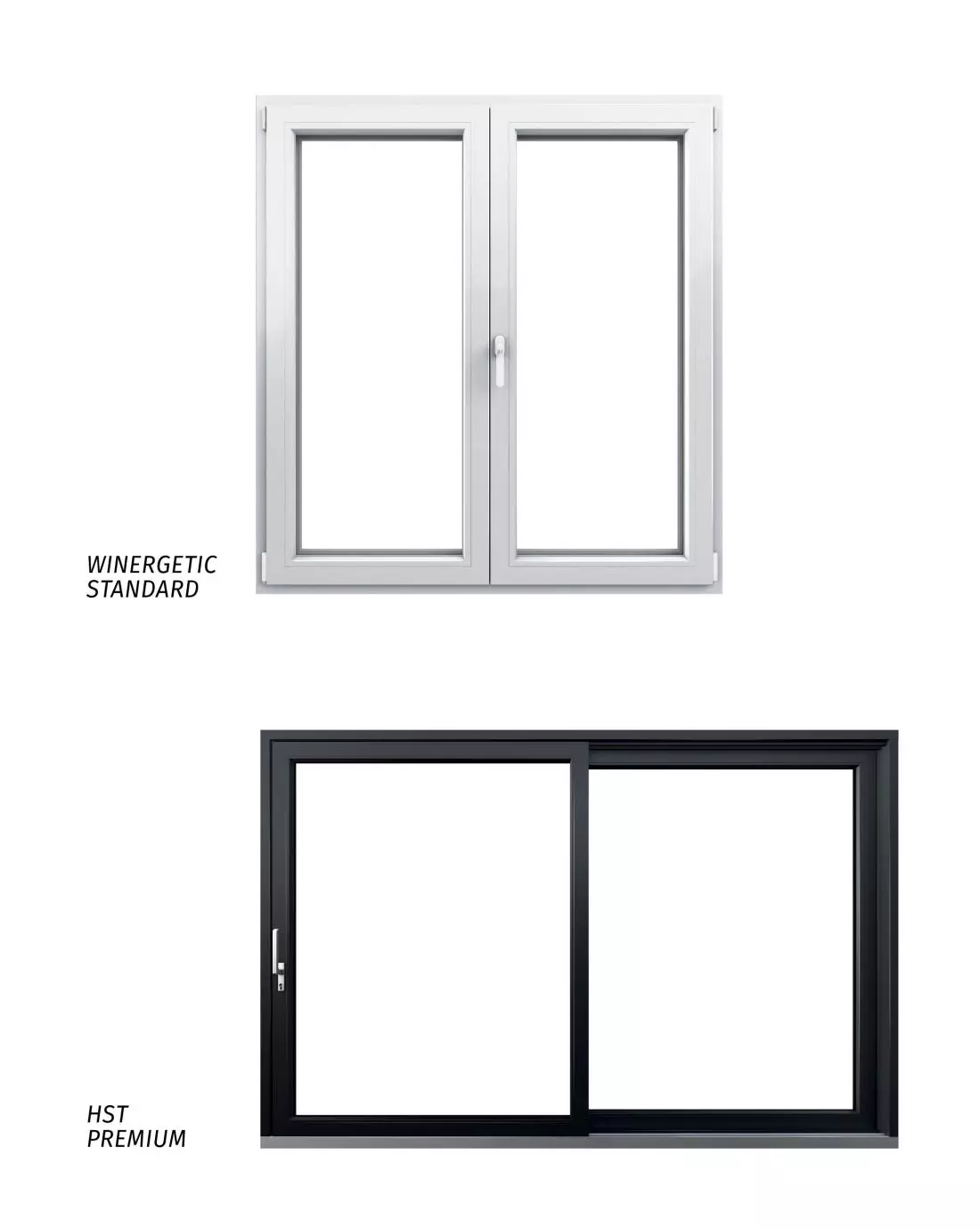 WINERGETIC STANDARD
| HST PREMIUM © OKNOPLAST