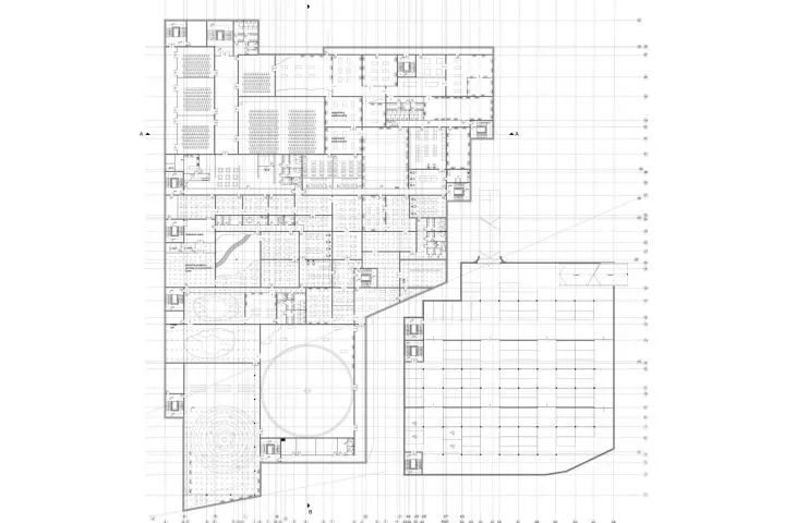 Centrum Uniwersytecki Park Historii Ziemi w Poznaniu