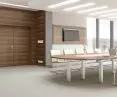 EI60 Plus door with enclosure