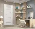 FIORI door, pattern W02
