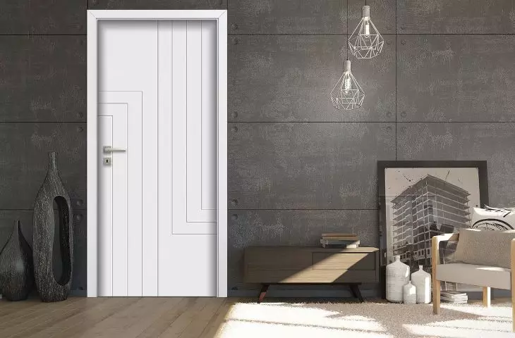 ANMI doors