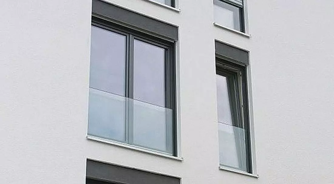 balkon JULIETTE © UNI FENSTER