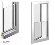 balkon JULIETTE