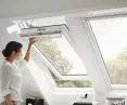 VELUX window sets - more light and a panoramic view