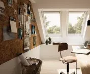 VELUX window sets - more light and a panoramic view