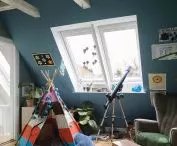 VELUX window sets - more light and a panoramic view