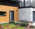 Wiśniowski front doors - safety, durability and perfect insulation