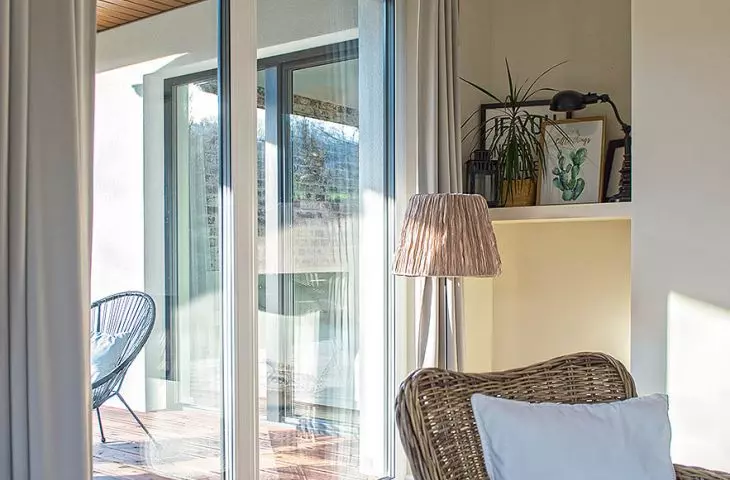 WIŚNIOWSKI Company has been manufacturing windows for almost 30 years!
