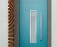Wiśniowski front doors - safety, durability and perfect insulation