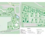 Centrum Uniwersytecki Park Historii Ziemi w Poznaniu