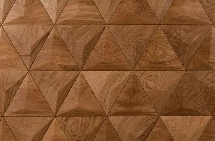 Panele PYRAMID