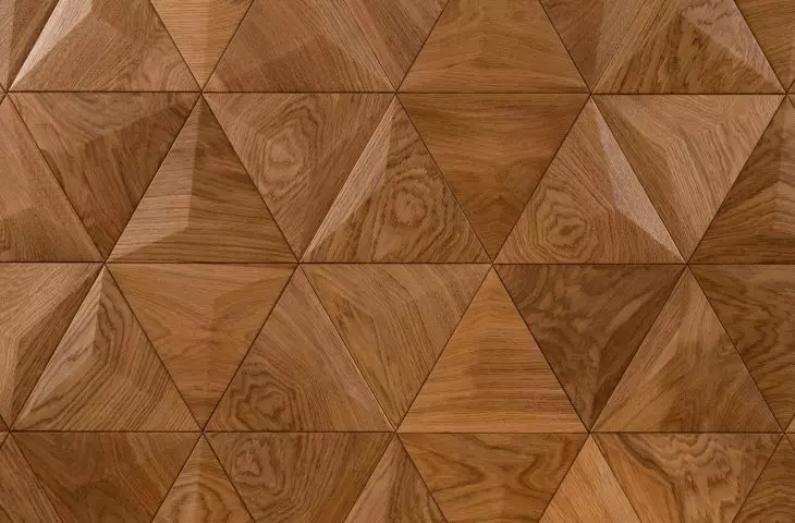 PYRAMID panels