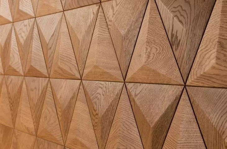 PYRAMID panels