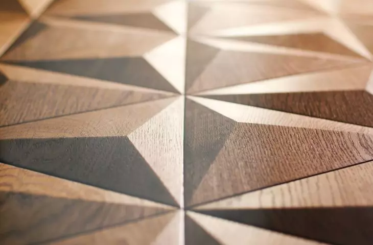 PYRAMID panels