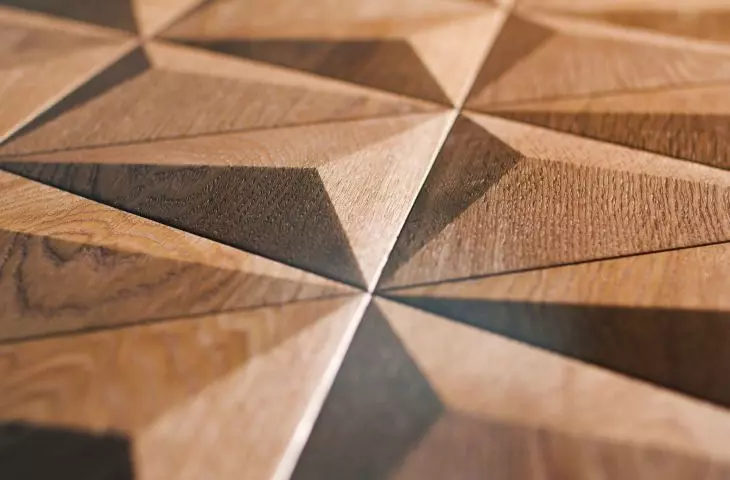 PYRAMID panels