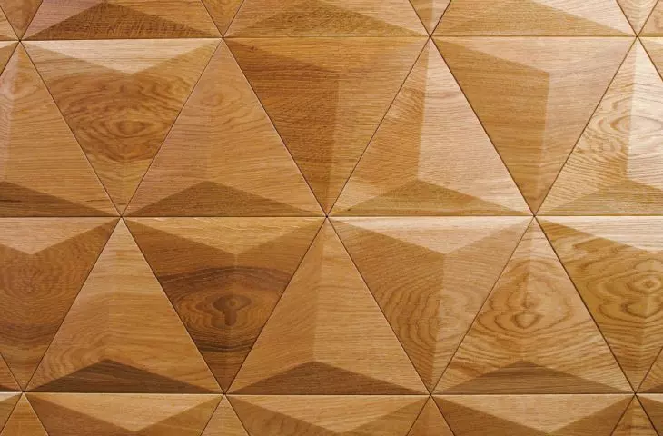 Panele PYRAMID