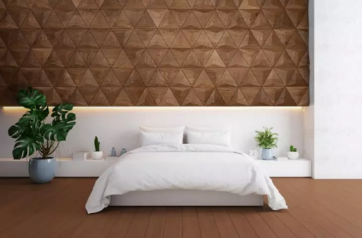PYRAMID panels
