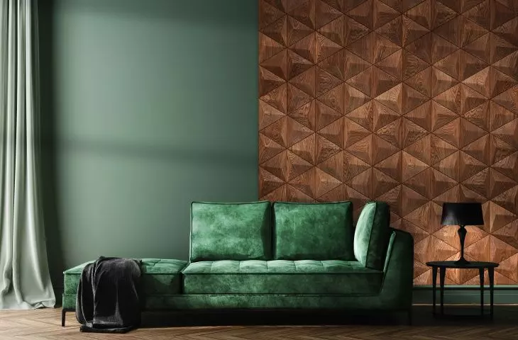 PYRAMID panels