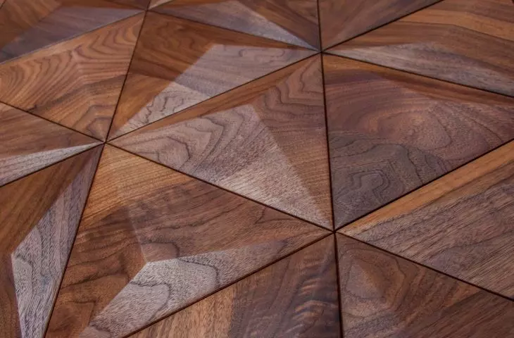 PYRAMID panels