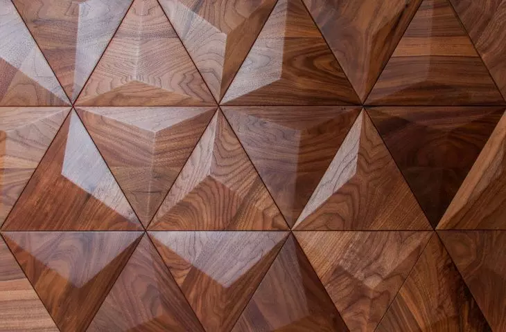 PYRAMID panels