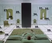 House 40 and 4, words-inspiration