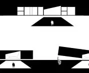 House 40 and 4, project