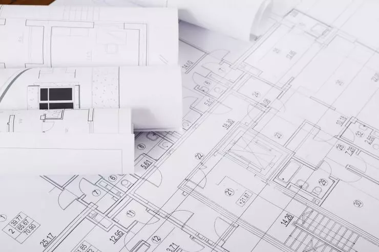ARCHLine.XP LT - łatwe przejście z&nbsp;2D na 3D + BIM