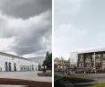 Centrum sportowe GAME StreetMekka Viborg