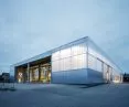 Centrum sportowe GAME StreetMekka Viborg
