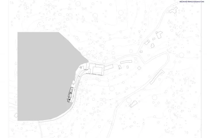 Basements of the urban establishment