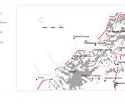 Spatial and landscape analysis