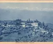Postcard from Bussolino