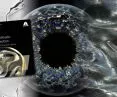 SuprAnodic - kolekcja farb proszkowych z metalicznycm wyglądem
