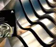 SuprAnodic - a collection of powder coatings with a metallic look