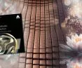 SuprAnodic - kolekcja farb proszkowych z metalicznycm wyglądem