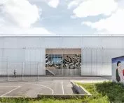 Centrum sportowe GAME StreetMekka Viborg