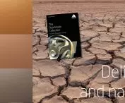 SuprAnodic - a collection of powder coatings with a metallic look