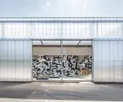 Centrum sportowe GAME StreetMekka Viborg