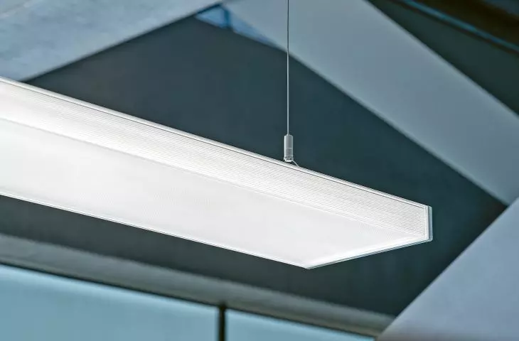 Zumtobel Spectrum – oświetlenie zbliżone do naturalnego