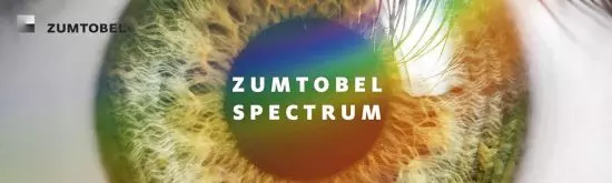 Zumtobel Spectrum – oświetlenie zbliżone do naturalnego Zumtobel Spectrum – oświetlenie zbliżone do naturalnego