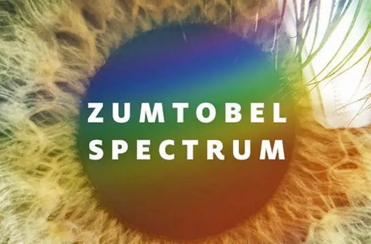 Zumtobel Spectrum – oświetlenie zbliżone do naturalnego